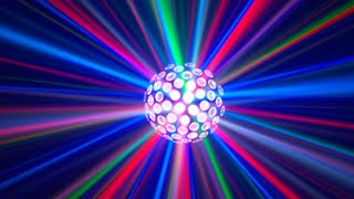 DIY Disco Lights [upl. by Charmion]