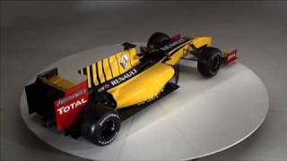 Renault F1 Team  R30 [upl. by Tanaka233]