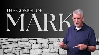 Mark 12 Part 1 Jesus and the Religious Leaders [upl. by Gabbey862]