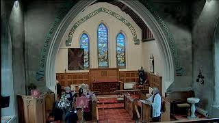 MAGHERAGALL PARISH CHURCH  SUNDAY 02 MARCH 2025 [upl. by Shiller983]