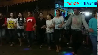 MARI DOYANGNONSTOP DANGDUT LULO [upl. by Kellda141]