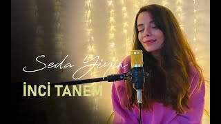 Seda Yiyin  İnci Tanem  Sabret Akustik Tarkan Cover  EvdeKal [upl. by Elstan]