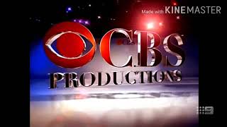 Hanley ProductionsCBS ProductionsColumbia TriStar TelevisionKingWorld 2000 [upl. by Alake448]