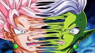 Dragon Ball Super 「 AMV 」 The Resistance [upl. by Motteo]