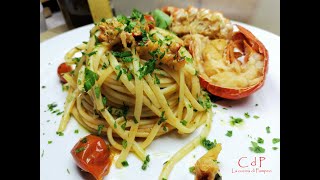 LINGUINE ALLASTICE [upl. by Knapp]