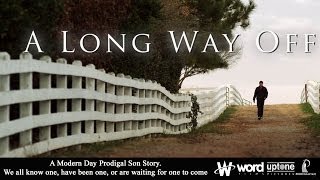 A Long Way Off  Official Movie Trailer [upl. by Sadirah216]