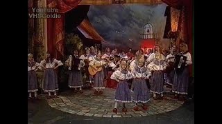 Mühlenhof Musikanten  Friesenhochtied  1992 [upl. by Allin]