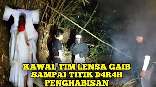 Live misteri  BISMILLAHIRRAHMANIRRAHIM BANTU KAWAL TIM LENSA GOIB MENUJU PUNCAK GUNUNG PUTRI [upl. by Doowron369]