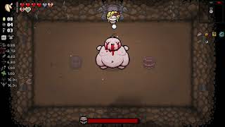 January 4 2024 Binding of Isaac Daily Run [upl. by Delsman]