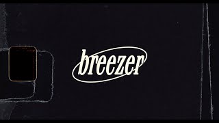 BREEZER  Alive Official Music Video [upl. by Akcebar]