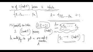 T5 Dirichlets Theorem  RMO INMO IMO [upl. by Gove]