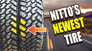 Nittos New Tire Nobody Is Talking About [upl. by Lebna407]