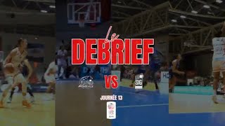 Le Debrief  USOM vs SIG [upl. by Cissiee324]