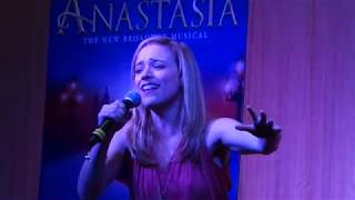 Anastasia The Musical  Original Broadway Cast Recording Part 2 of 2 [upl. by Gerita107]