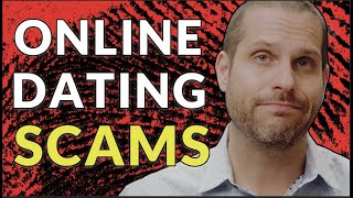 5 New Online Dating Scams [upl. by Nowahs]