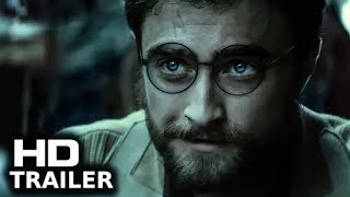 Harry Potter y el Niño MalditoTrailer Official [upl. by Aiuqet]