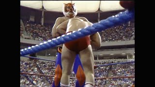 AWA WrestleRock 1986 Full Show 1080p [upl. by Paulo]