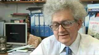 Strontium version 1  Periodic Table of Videos [upl. by Adnaluy]