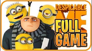 Despicable Me 1 2010  No Annoying Sounds 2010 HD [upl. by Yeltneb321]