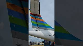 FARNBOROUGH INTERNATIONAL AIRSHOW 2024 HIGHLIGHTS reels youtubeshorts airshow aviation [upl. by Oran]