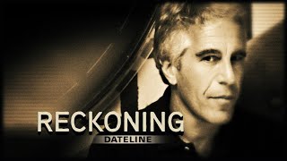 Dateline Episode Trailer Reckoning  Dateline NBC [upl. by Gilges207]