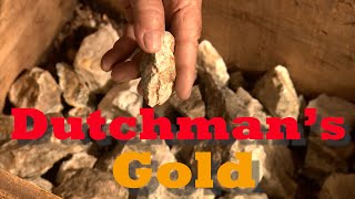 The Truth About the Dutchmans Gold Uncovering Jacob Waltzs Hidden Treasure [upl. by Newbold]