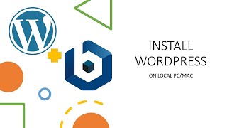 Wordpress  Bitnami virtual machine setup [upl. by Oelgnaed]