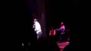 Brian Mcknight  Backseat  Live Tulsa Ok [upl. by Silvan351]