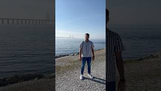 one of the best turist sports in malmö 🇸🇪👌Limhamn Swedenreels view videobanglafypdhaka [upl. by Yousuf]