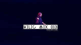 KILIC MIX 13  Melodic Techno amp Progressive House Mix [upl. by Ariahs]