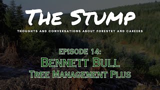 Bennett Bull  Tree Management Plus [upl. by Violette709]