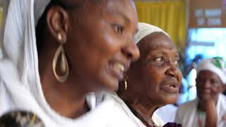 orthodox chanting in JAMAICA [upl. by Vadnee]