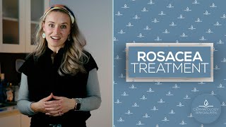 Treating Rosacea [upl. by Tempest46]