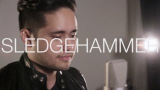 Sledgehammer  Fifth Harmony Cover by Travis Atreo [upl. by Neelyt344]