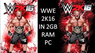 WWE 2K16 Installing Superstars With Cheat Engine TUTORIAL [upl. by Lefton451]