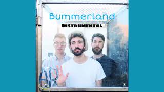 AJR  Bummerland Instrumental Unofficial [upl. by Mayyahk]