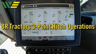 The Basics Understanding Quick Hitches for Compact amp Utility Tractors [upl. by Anaeerb]