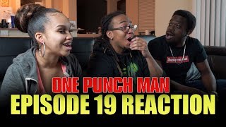 Saitama Vs Suiryu  OPM Season 2 Ep 7 Reaction [upl. by Eicram818]