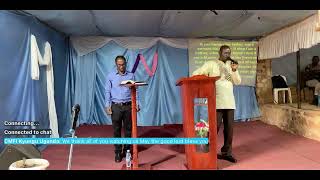 CMFI SUNDAY SERVICE On 20th October2024 [upl. by Erimahs]