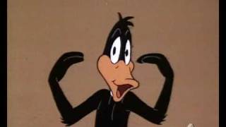 Daffy Duck acchiappafantasmi  Quackbusters [upl. by Nonnerb]