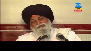 Puran Purakh  Giani Sant Singh Ji Maskeen [upl. by Olly]