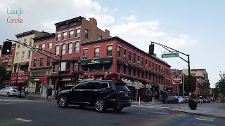 Hoboken New Jersey USA [upl. by Tipton]