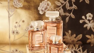 Este perfume nos vuelve loco  COCO CHANEL MADEMOISELLE [upl. by Carew]