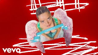 Nilüfer Yanya  trouble Official Visualizer [upl. by Rann]