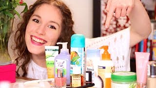 dm Haul Review ❀ Makeup und Beautykram [upl. by Arahset]