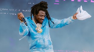 Mozzy LIVE  Rolling Loud Cali 2024 FULL SET [upl. by Tertia660]