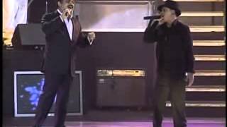 Lo Grande Que Es Perdonar  Vico c Feat Gilberto Santa Rosa [upl. by Illil63]