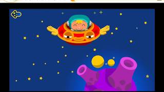 Spinner the Space Kid 2005 PC Game [upl. by Madai]