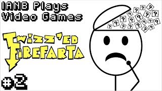 Twizzed Firefarta Part 2 A LoveHate Relationship  IANB Plays Video Games [upl. by Vally]