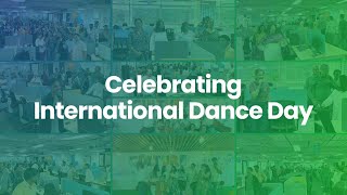 Celebrating International Dance Day at Xoriant [upl. by Phyl]